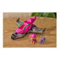 Paw Patrol Skye Vehicle and Figure Dino Mission
