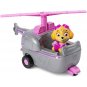 Paw Patrol Stella Vehicle And Figure