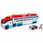 Toy Paw Patroller truck