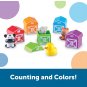 Peekaboo Learning Farm Learning Resources