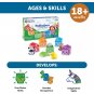 Peekaboo Learning Farm Learning Resources