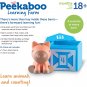 Peekaboo Learning Farm Learning Resources