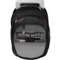 Pegasus Wenger PC 17 inch 25L Backpack