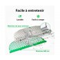 PETKIT large mesh filter and litter tray kit