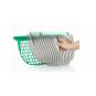 PETKIT large mesh filter and litter tray kit