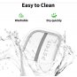 PETKIT Magnetic dust curtain 2