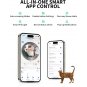PETKIT PUROBOT MAX PRO connected litter box