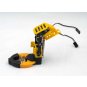 Petoi robotic arm with gripper for Bittle X V2