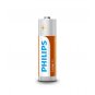 Philips Longlife AA Batteries Set of 4