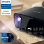 Philips Neopix 720 Projector