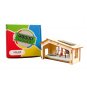 Piper Make Solar House