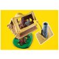 Playmobil Asterix Assurancetourix's hut 71016