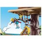 Playmobil Asterix Assurancetourix's hut 71016