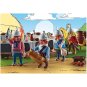 Playmobil Asterix The Village Banquet 70931