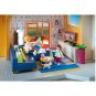 Playmobil Furnished Living Room 70989