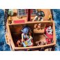 Playmobil Pirate Ship 70411
