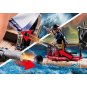 Playmobil Pirates Soldiers' Boat 70412
