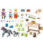 Playmobil Pony Club Caf 70519