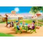 Playmobil Pony Club Caf 70519