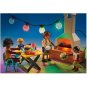 Playmobil Relaxation area with pool 70987