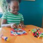 Pom Pom Kit Learning Resources creative kit