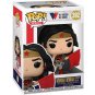 POP figure 80th WonderWoman