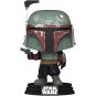 POP figure Boba Fett Star Wars Mandalorian