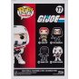 POP figure G.I. Joe V2 Storm Shadow