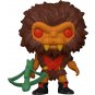 POP figure Grizzlor Masters of The Universe