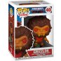POP figure Grizzlor Masters of The Universe