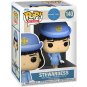 POP figure Pan Am Stewardess