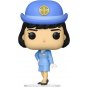 POP figure Pan Am Stewardess