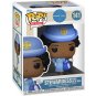 POP figure Pan Am Stewardess and her bag