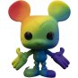 POP figure Pride Mickey Mouse Disney