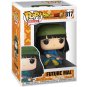 POP figure Super S4 Dragon Ball