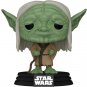 POP figure Yoda Star Wars Concept Series
