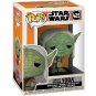 POP figure Yoda Star Wars Concept Series