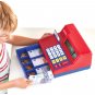 Pretend and Play Cash register with calculator