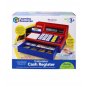 Pretend and Play Cash register with calculator