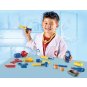 Pretend & Play Doctor Set Learning Resources