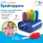 Primary Science Jumbo Eyedroppers