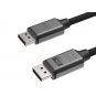 PRO DisplayPort to DisplayPort 8K 60 Hz Linq Cable