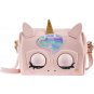 Purse Pets Unicorn interactive handbag