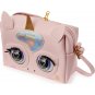 Purse Pets Unicorn interactive handbag