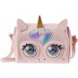 Purse Pets Unicorn interactive handbag