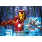 Puzzle Clementoni Avengers Marvel 4 in 1