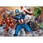 Puzzle Clementoni Avengers Marvel 4 in 1