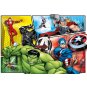 Puzzle Clementoni The Avengers Marvel