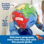 Puzzle Globe Learning Resources