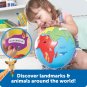 Puzzle Globe Learning Resources